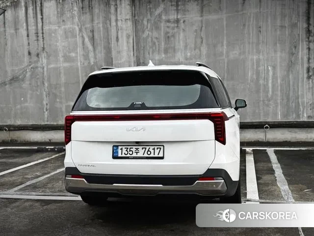 Kia The New Carnival 4th Generation id 3471847 из Кореи 14