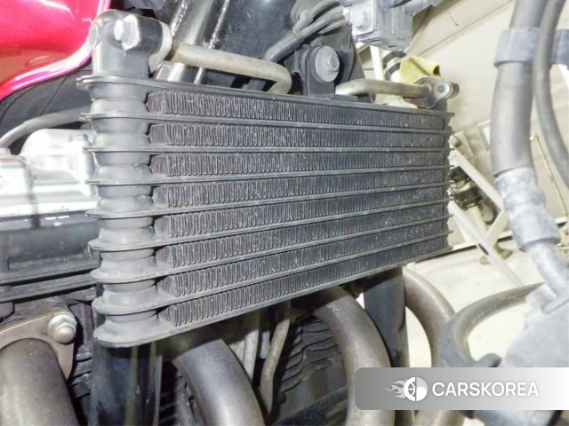 Engine photo