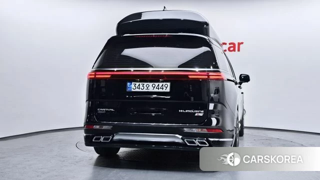 Kia Carnival 4th generation id 3923677 из Кореи 14