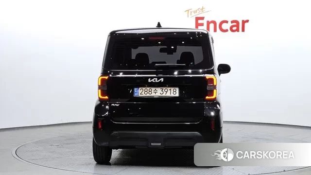 Kia The New Kia Ray id 3550433 из Кореи 14