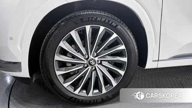 Hyundai The New Palisade id 3752201 из Кореи 14