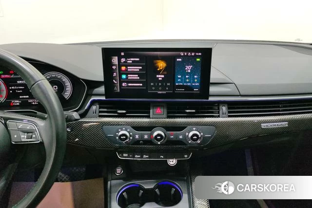 Audi A4L id 3824792 из Китая 11