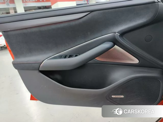 Xiaomi Car Xiaomi SU7 2025 Оранжевый из Китая, фото 5