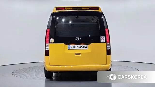 Hyundai Staria id 3467993 из Кореи 14