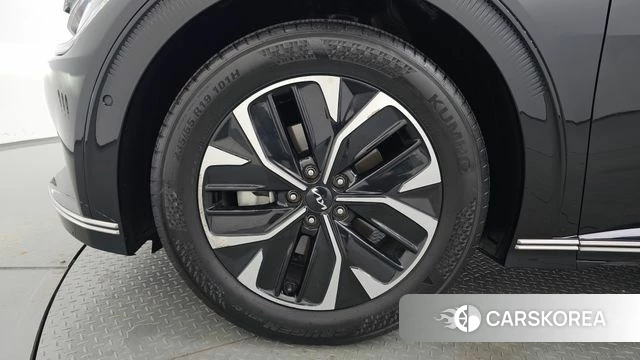 Kia EV6 id 4302728 из Кореи 27