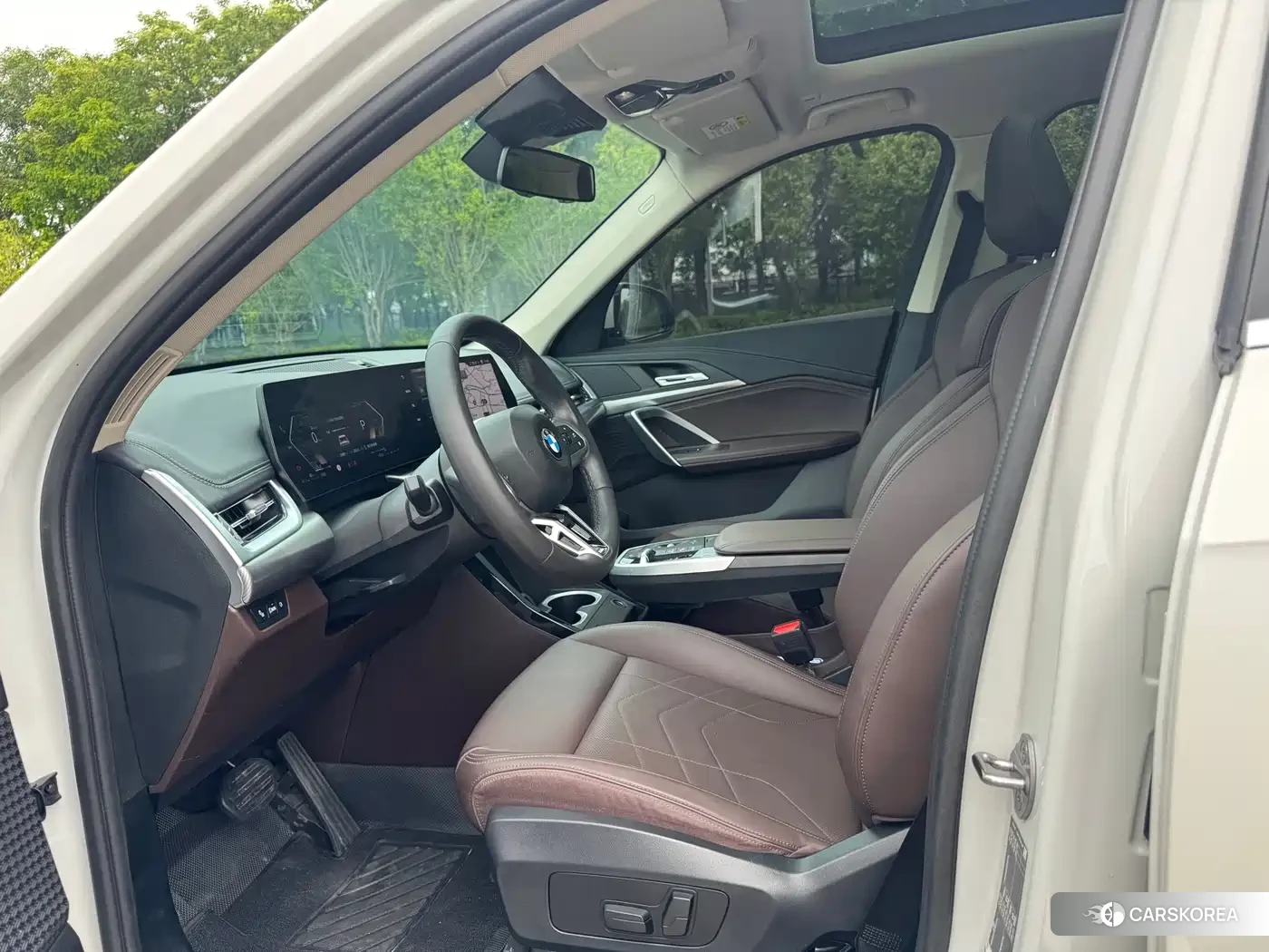 BMW X1 id 4565284 из Китая 18