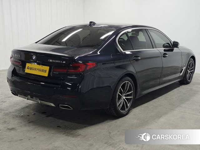 BMW 5 series PHEV id 4261313 из Китая 14