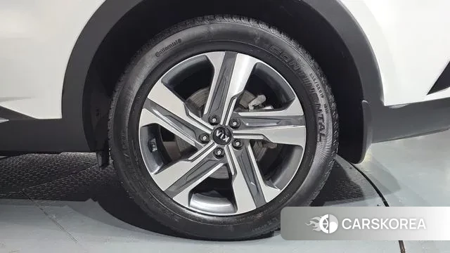 Kia Sorento 4th Generation id 3788623 из Кореи 14