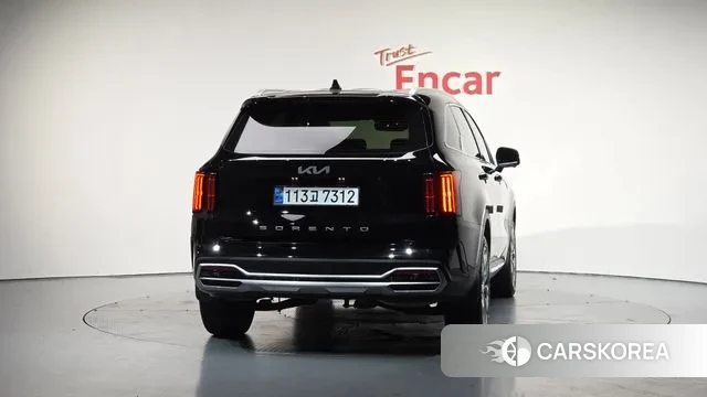 Kia Sorento 4th Generation id 3059188 из Кореи 14