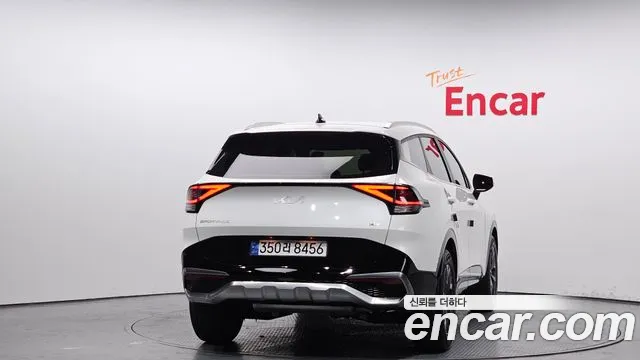 Kia Sportage 5th Generation id 2736990 из Кореи 14