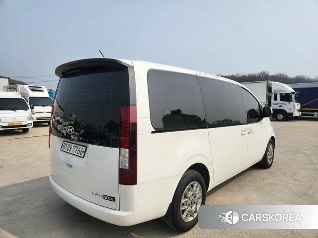 Hyundai Staria id 3863987 из Кореи 11