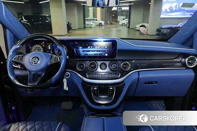 Mercedes-Benz Vito id 4263336 из Китая 16