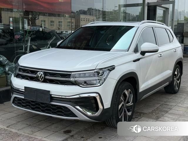 Volkswagen Tuyue id 4258070 из Китая 11