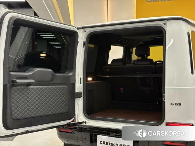 Mercedes-Benz G-class AMG id 4257109 из Китая 27