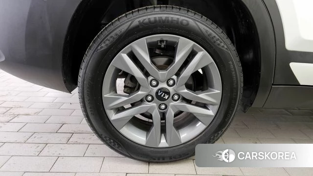 Kia Seltos id 4019565 из Кореи 14