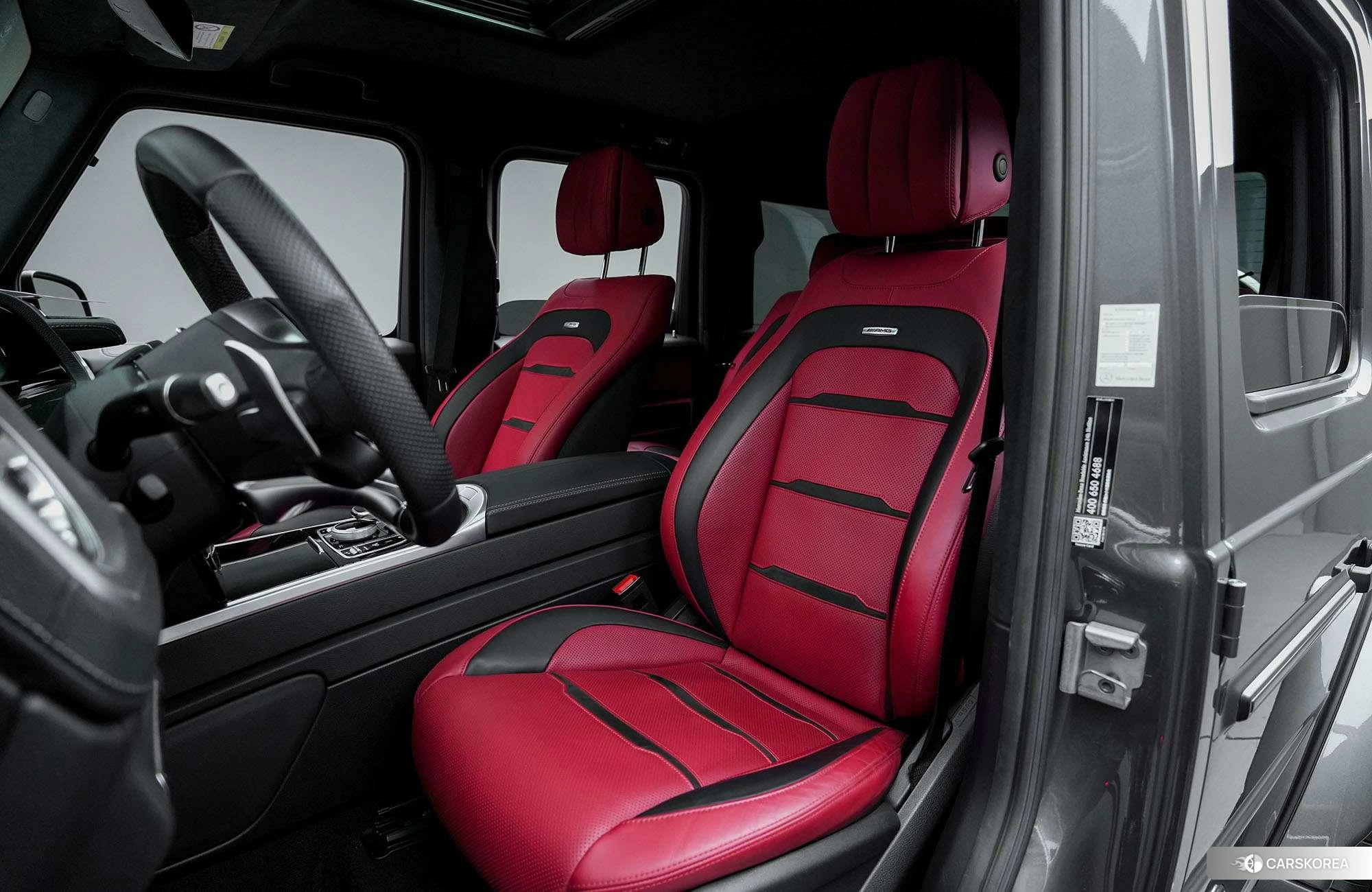 Mercedes-Benz G-class AMG id 4487346 из Китая 10