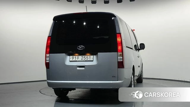 Hyundai Staria id 4676593 из Кореи 14