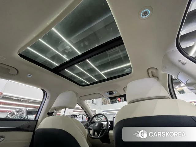 BYD Qin L EV id 3908403 из Китая 25