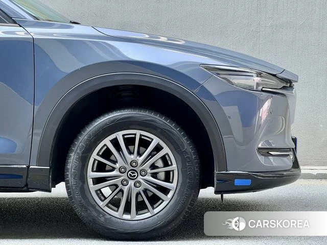 Mazda CX-5 id 4213325 из Китая 9