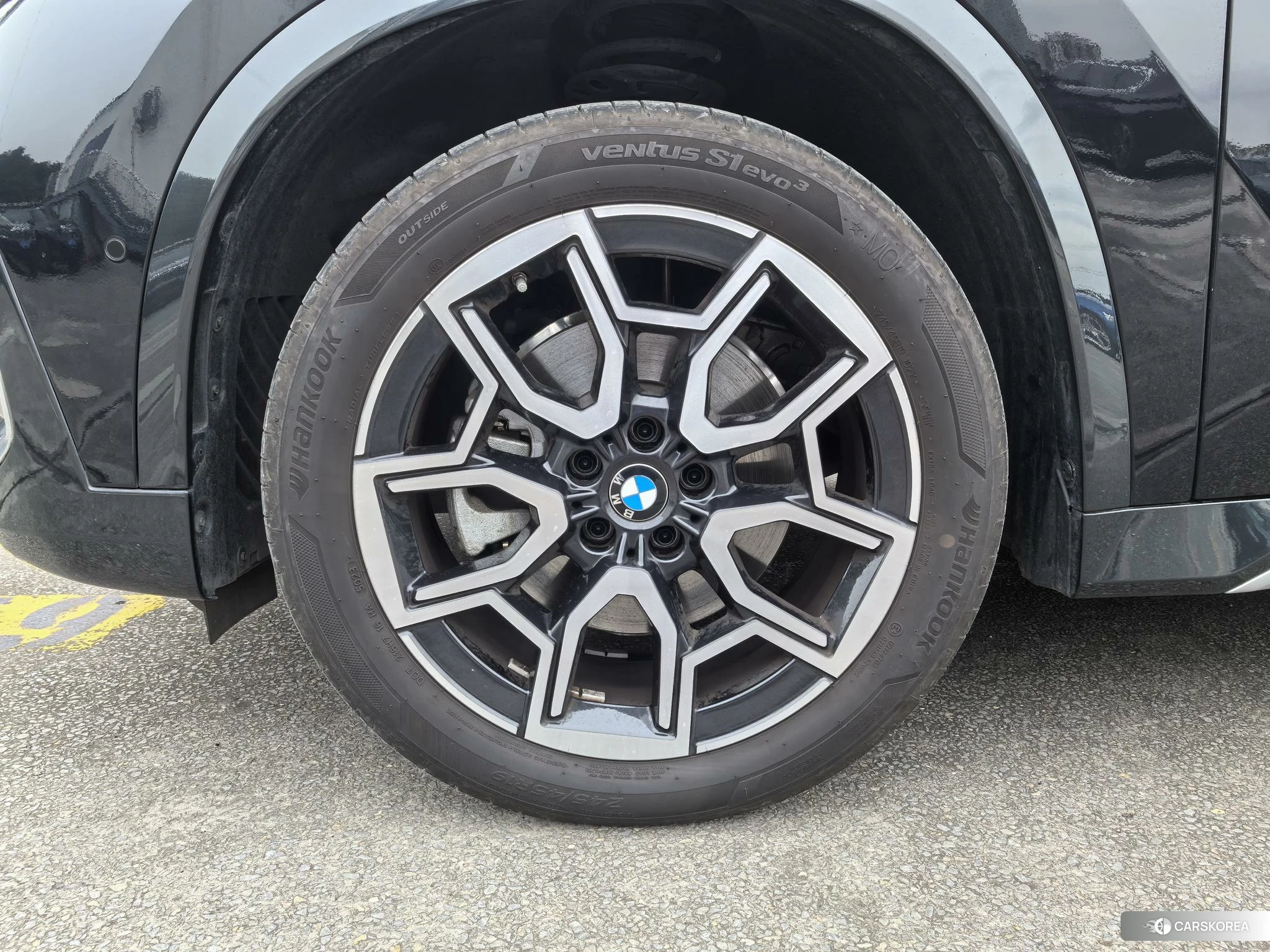 BMW X1 id 4455159 из Китая 12