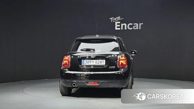 Mini Cooper id 3923728 из Кореи 14