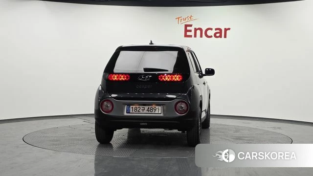 Hyundai Casper id 3922918 из Кореи 14