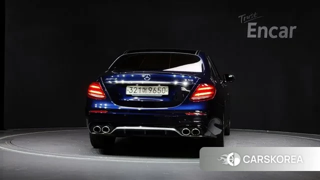 Mercedes-Benz E-Class W213 id 3050106 из Кореи 14
