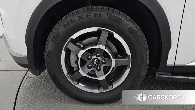 Hyundai The New Palisade id 3721741 из Кореи 14