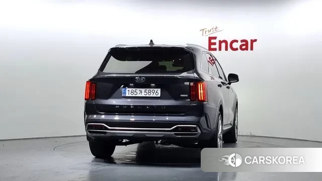 Kia Sorento 4th Generation id 2890692 из Кореи 14