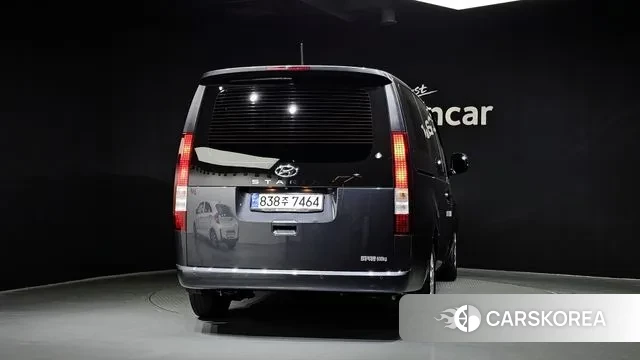 Hyundai Staria id 3735325 из Кореи 14