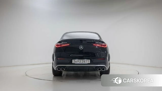 Mercedes-Benz GLC-Class X254 id 4453194 из Кореи 13