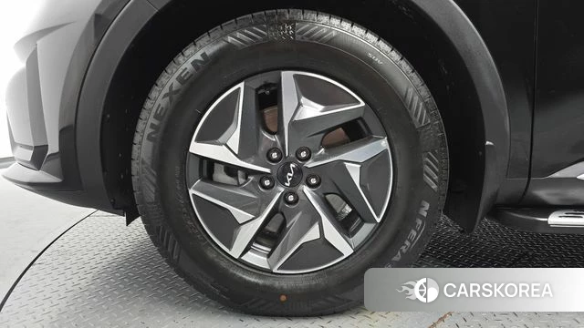 Kia Sorento 4th Generation id 4443869 из Кореи 31