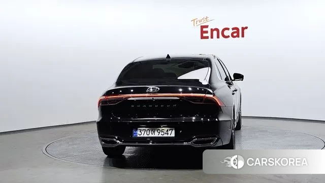 Hyundai The New Grandeur IG id 2889823 из Кореи 14