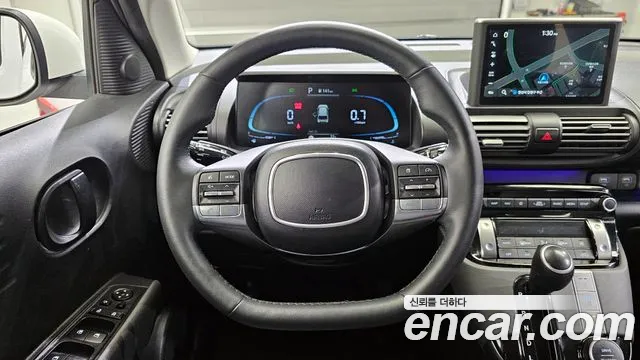 Hyundai Casper id 2680788 из Кореи 14