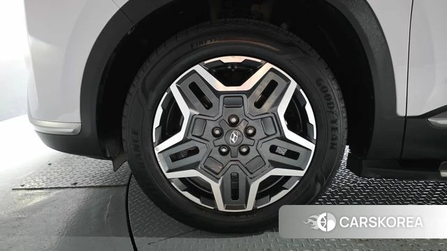 Hyundai The New Santa Fe id 4646557 из Кореи 34