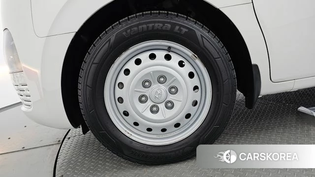 Hyundai Staria id 4244737 из Кореи 25