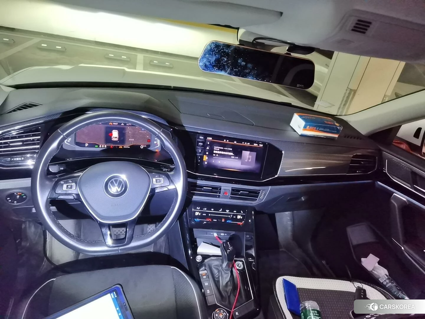 Volkswagen Tanyue id 4441071 из Китая 15
