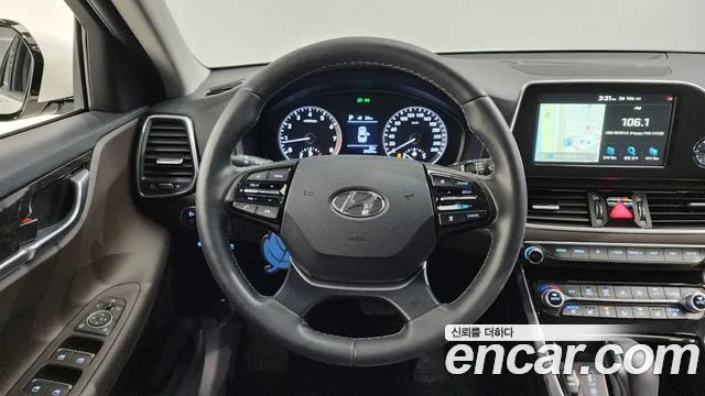 Hyundai Grandeur IG id 2763531 из Кореи 14