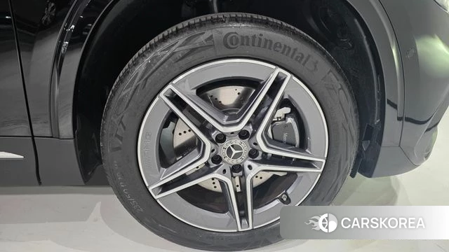 Mercedes-Benz GLA - Class H247 id 4833982 из Кореи 14