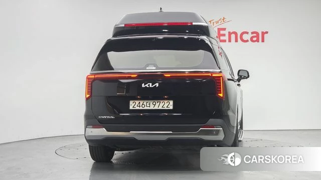 Kia The New Carnival 4th Generation id 3876767 из Кореи 14