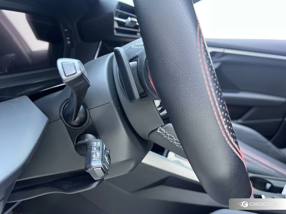 Audi A3 id 4498866 из Китая 24