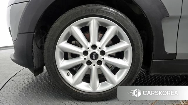 Mini Cooper Clubman id 3865833 из Кореи 14