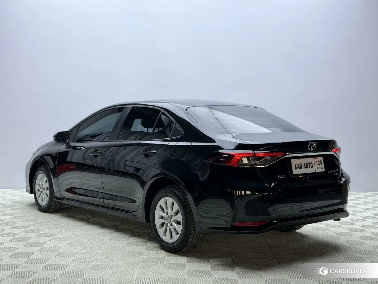 Toyota Corolla id 4513465 из Китая 15