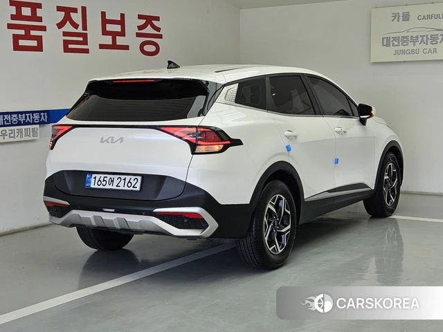 Kia Sportage 5th Generation id 4382700 из Кореи 14
