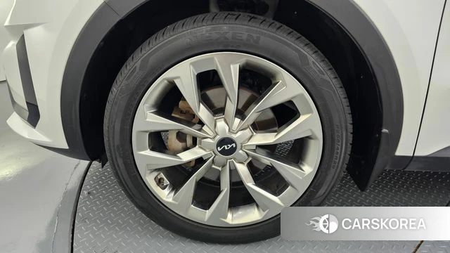 Kia Sorento 4th Generation id 4624180 из Кореи 28
