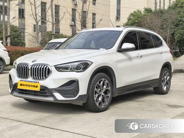 BMW X1 id 4253594 из Китая 10