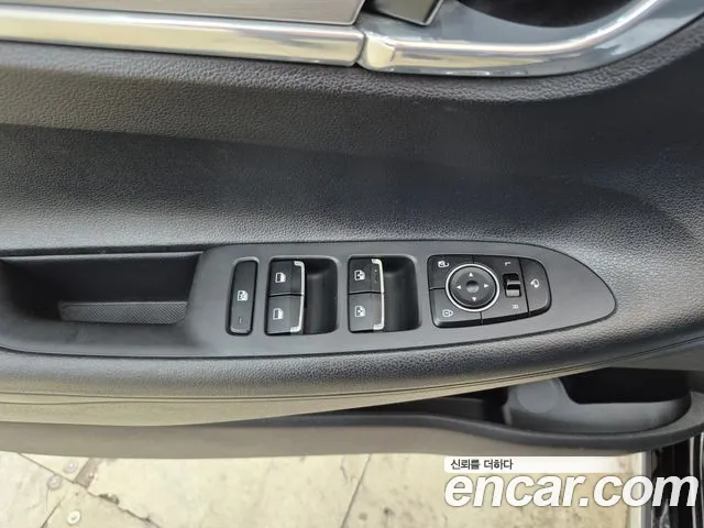 Hyundai The New Grandeur IG id 2679326 из Кореи 11