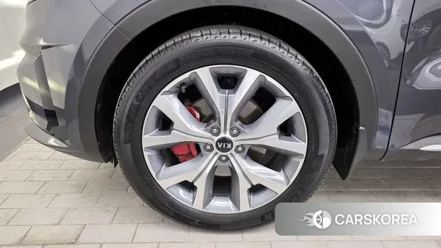 Kia Sorento 4th Generation id 3546773 из Кореи 14