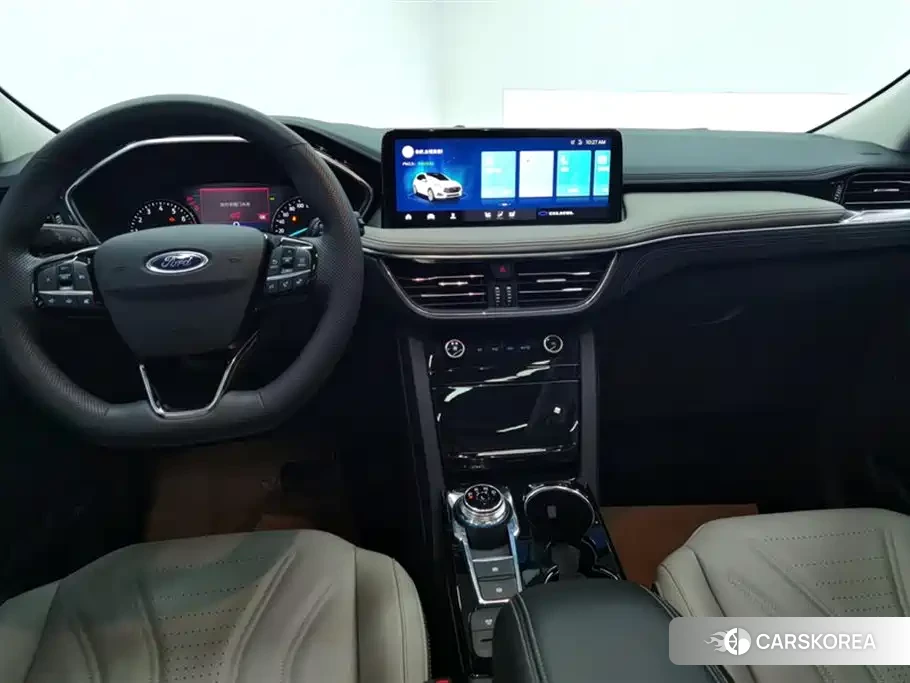 Ford Ruiji id 4545599 из Китая 10