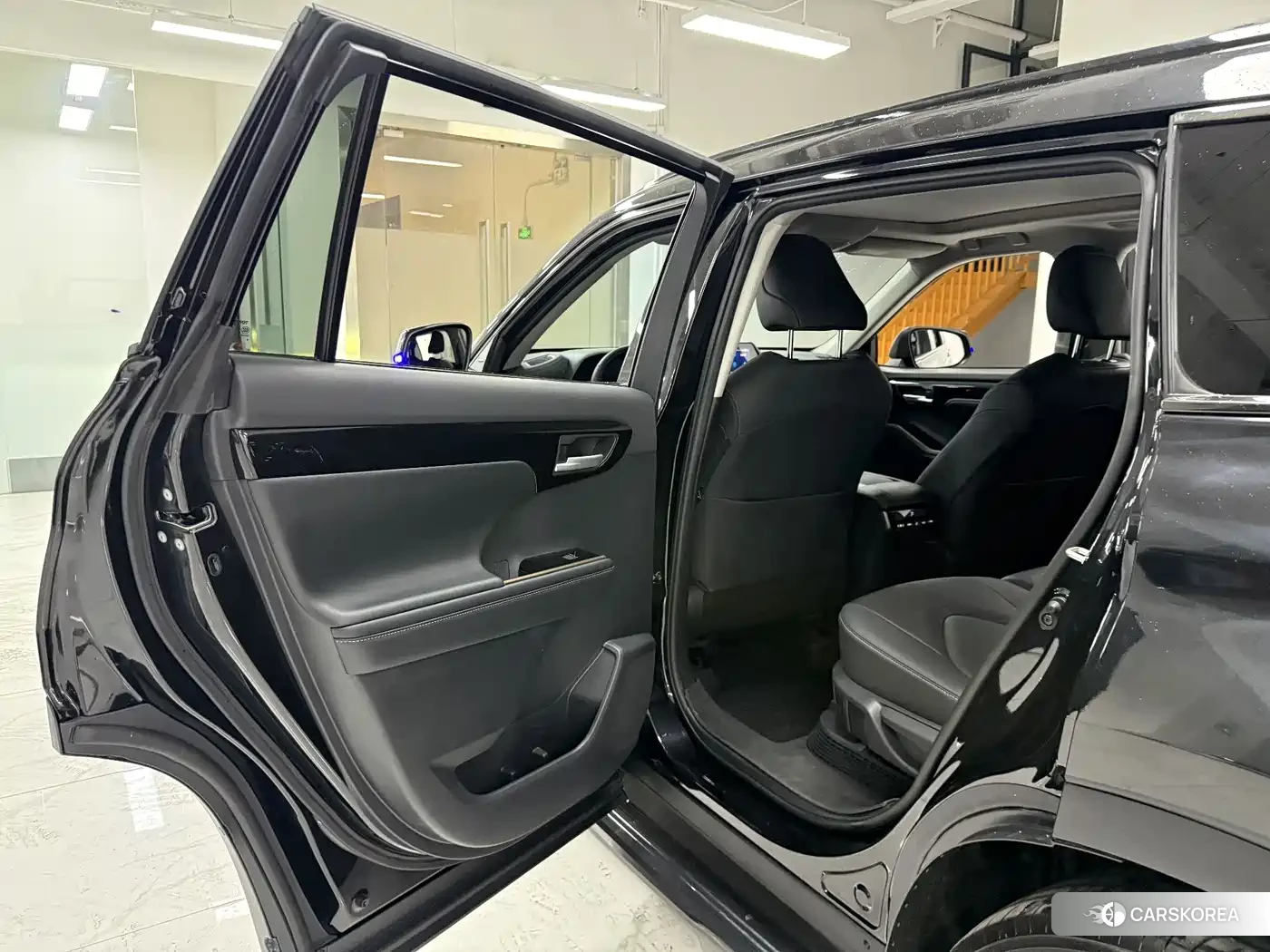 Toyota Highlander id 4514418 из Китая 12